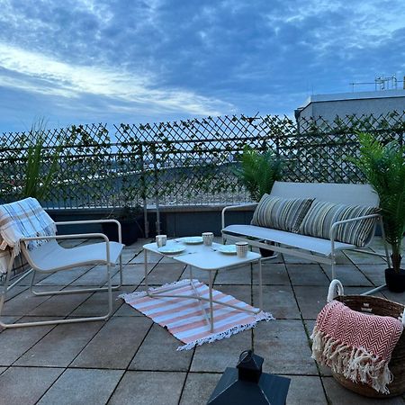 Maisonette Penthouse Laatzen - 5 Min To Messe Hannover Exterior photo