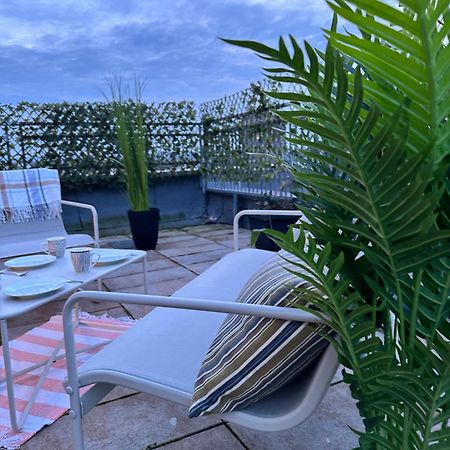 Maisonette Penthouse Laatzen - 5 Min To Messe Hannover Exterior photo
