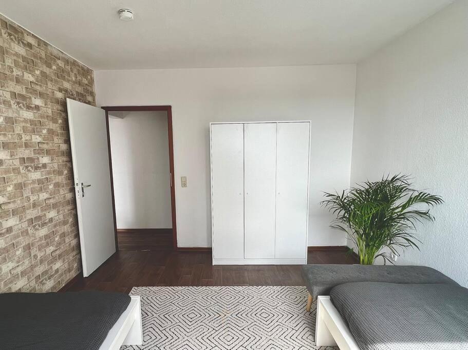 Maisonette Penthouse Laatzen - 5 Min To Messe Hannover Exterior photo