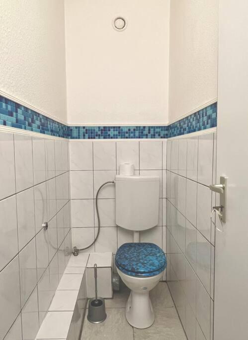Maisonette Penthouse Laatzen - 5 Min To Messe Hannover Exterior photo