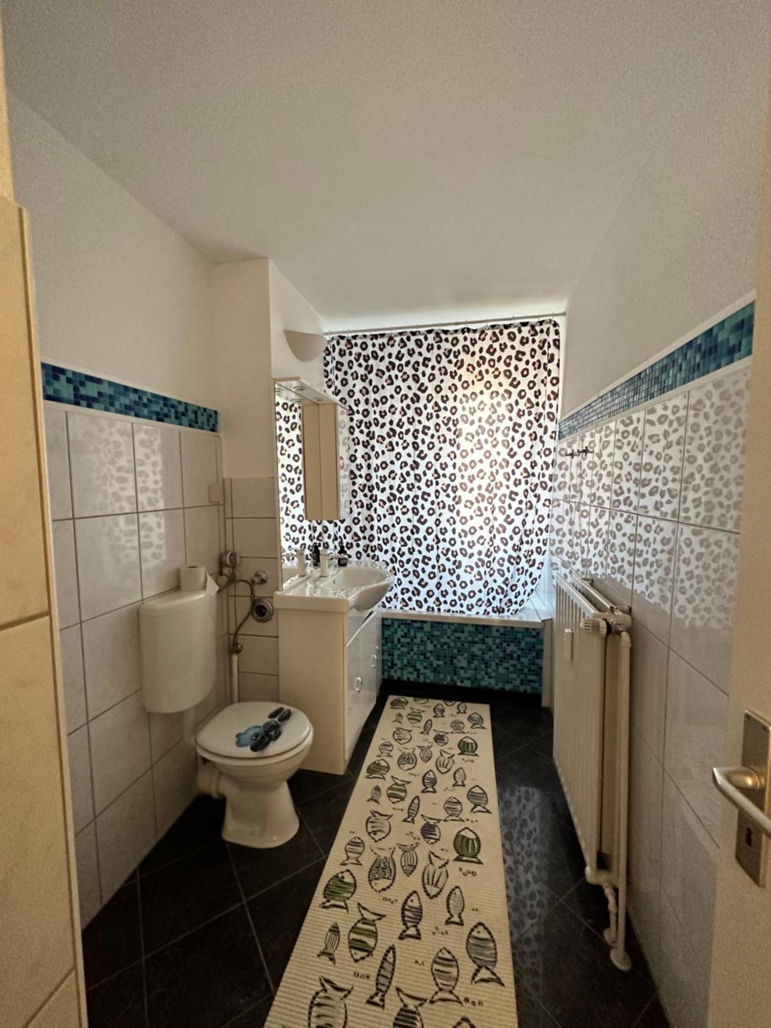 Maisonette Penthouse Laatzen - 5 Min To Messe Hannover Exterior photo